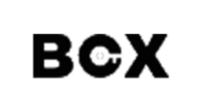 box